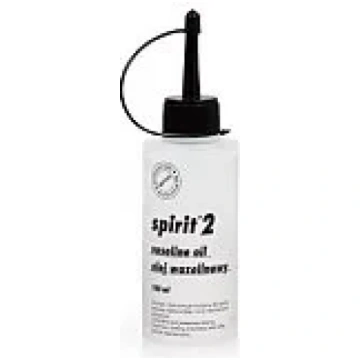 Singer Spirit 2 eļļa 100 ml 53005007 piederums