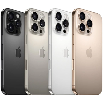 Apple iPhone 16 Pro 512GB 518992