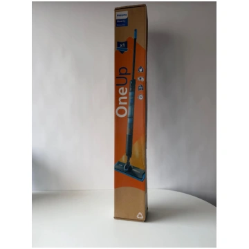 PreceBojātu iepakojumu- Philips OneUp series 5000 