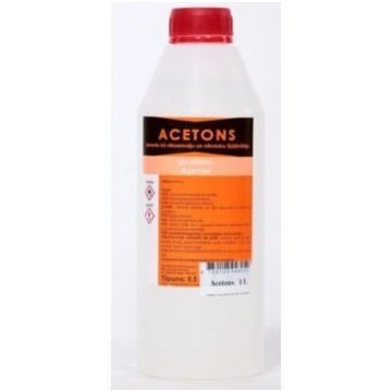Acetons 1L PRC
