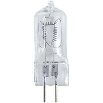 Halogēnās spuldzes 2 kontakti G6.35 230V 150W Volf
