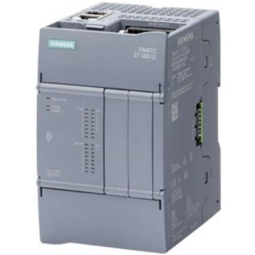 SIMATIC S7-1200 G2: compact CPU 1214C DC/DC/RLY; p