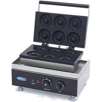 Maxima Gastro Donut Maker - 6 mīklas kukulīši - di