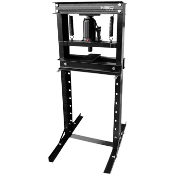 Hidrauliskā prese NEO tools 20T spiediens