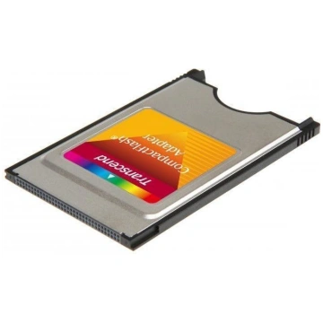 Transcend CF uz PCMCIA adapteris