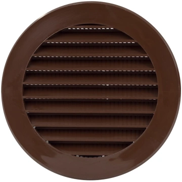 Ventilācijas reste Europlast VR100B, plastmasa, 10