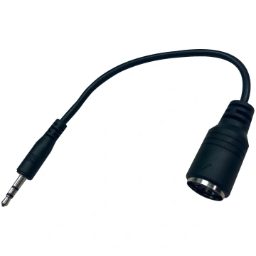 misc EMPRESS EFFECTS MIDI ADAPTER 3.5MM CABLE - mū