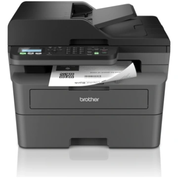 Brother MFC-L2800DW Multifunction Laser Printer wi