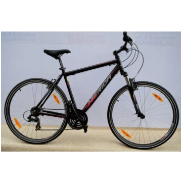 Merida crossway 5