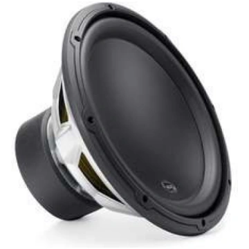 JL Audio 12W3v3-2: 12-inch (300 mm) Subwoofer Driv