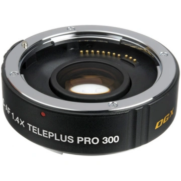 Kenko EF 1.4x Pro300 DGX Canon