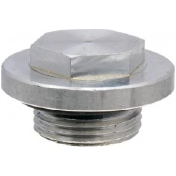 Polini float chamber cap with or 343.0012