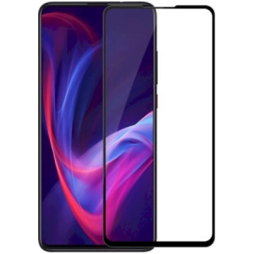Fusion 5D glass aizsargstikls pilnam ekrānam Xiaom