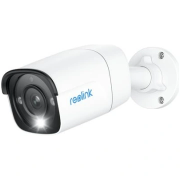 Reolink P340 - Smart 12MP PoE Bullet Camera, Perso