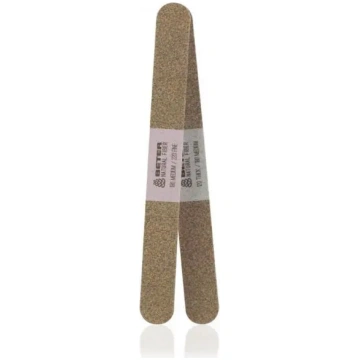 Beter Lima Uñas Natural Fiber 2 U