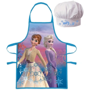 Disney Frozen Wind bērnu priekšauts 2 daļu komplek