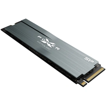 SILICON POWER US75 2TB SSD M.2 2280 PCIe Gen4x4 wi