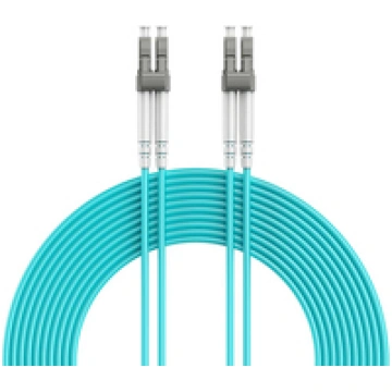 Multimode cable duplex OM4 50/125 LC/LC 0.5m ( CFO