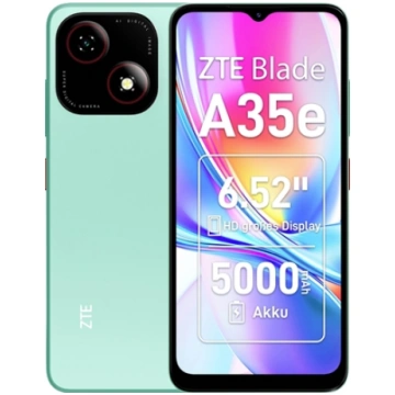 Smartfon ZTE Blade A35e - 4G Smartphone - Dual-SIM