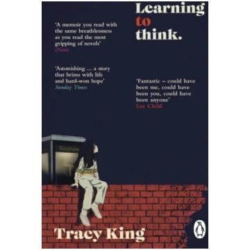 Learning to Think., make believe, injustice and se