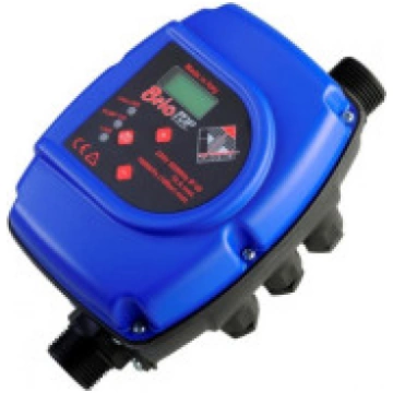 Automātika BRIO TOP Italtecnica | Itālija