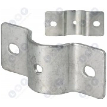 Metāla krūmgrieža aizsarga skava 26–28 mm (5903794