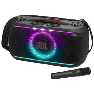 JBL Speaker Portatile Partybox On The Go2 120 BT I