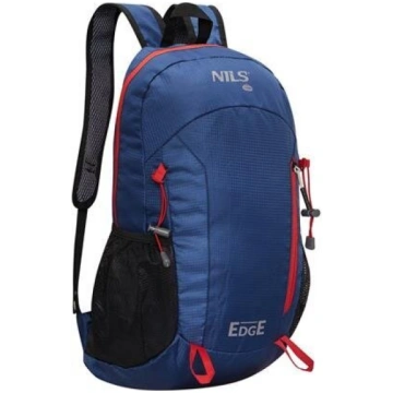NC1724 EDGE BACKPACK NAVY 22L NILS CAMP, M