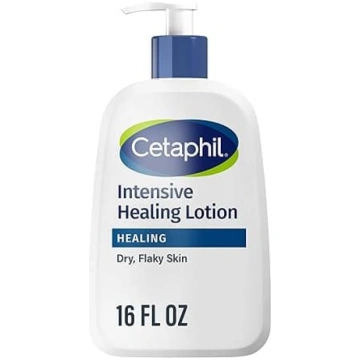 CETAPHIL Intensīvi dziedinošs losjons ar keramīdie