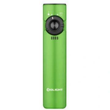 Lukturis Olight Arkfeld with Green Laser & White L