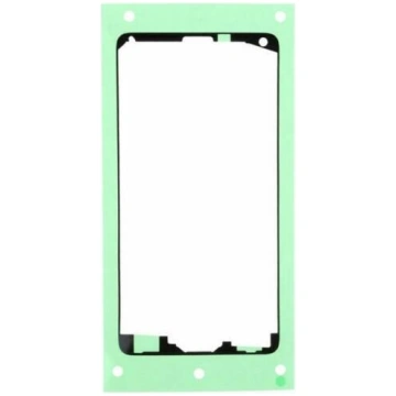 LCD ekrāna priekšējā līmējošā uzlīme Samsung Galax