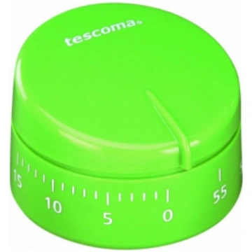 PRESTO VIRTUVES TAIMERIS AR MAGN. 60MIN., Tescoma 