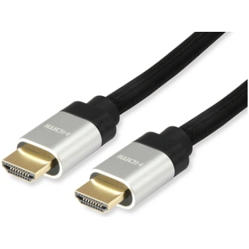 Equip HDMI 2.1 Ultra High Speed Cable, 10m, AM/AM 