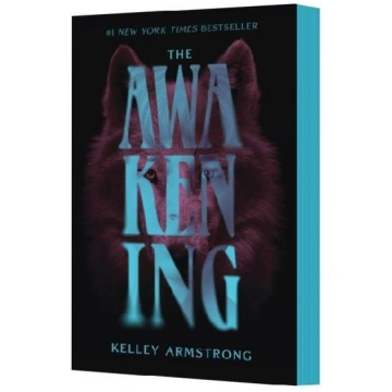 The Awakening Harper Collins Publ. USA