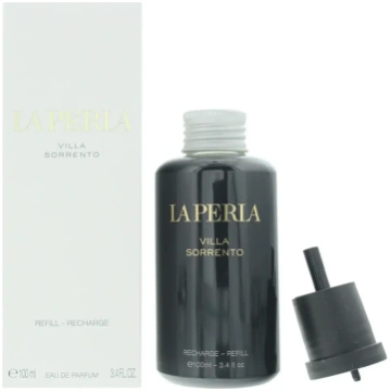 La Perla, Villa Sorento, Eau De Parfum, Unisex, Re