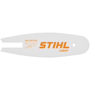 STIHL motorzāģa sliede GTA 26 10cm | Mežadārzs