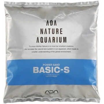 ADA Power Sand Basic S 2lt (substrate system)