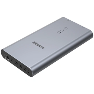 UNITEK S1206A SolidForce USB-C to PCIe/NVMe M.2 SS
