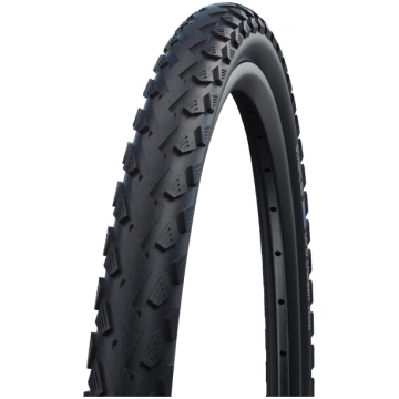 SCHWALBE LAND CRUISER 28" riepa – K-Guard | SBC 11