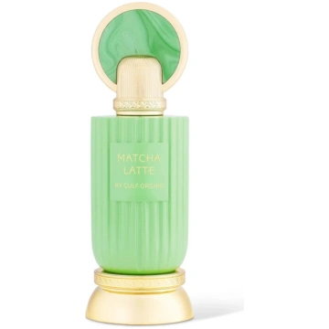 Universālas smaržas, Gulf Orchid Matcha Latte EDP 