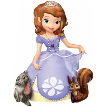Princese Sofija, (121 cm) Anagram BP-97115