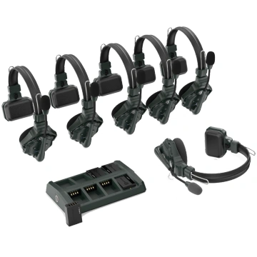 Accessories, Hollyland, Hollyland Solidcom C1 Full
