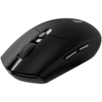 Logitech G305 LIGHTSPEED bezvadu spēļu pele ar HER