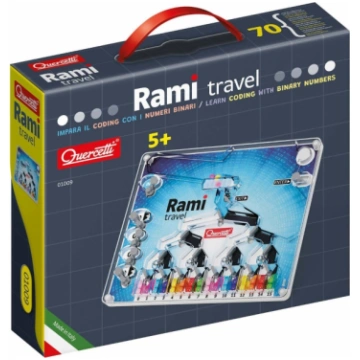 QUERCETTI Mozaīka Mini Rami