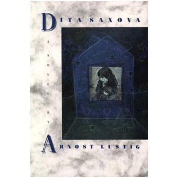 Dita Saxova Northwestern University Press