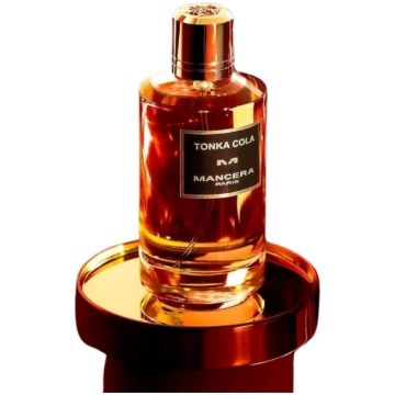 Mancera, Tonka Cola 2ml