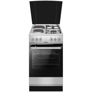 Gāzes plīts Hansa FCMX58099