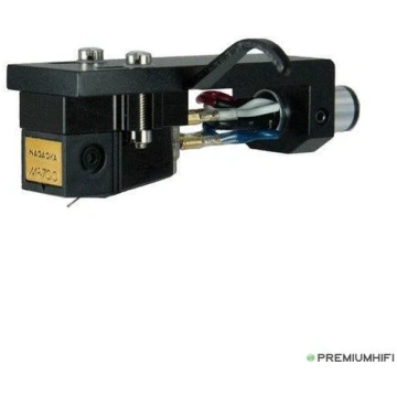 Nagaoka MP-700H Phono Cartridge & Headshell ???? N