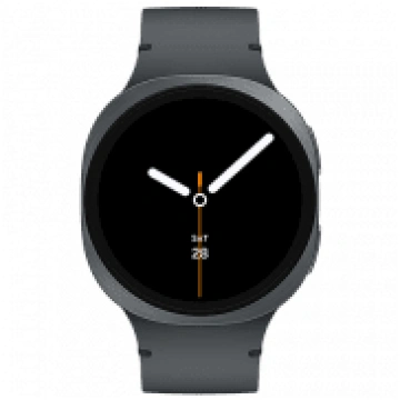 Samsung Galaxy Watch8 44mm LTE Grey
