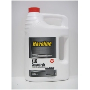 HAVOLINE XLC Conc (Xtended Life Coolant concentrat